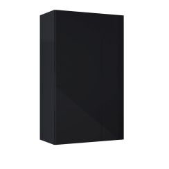 Elita For All kast 60x31.6x100 cm hangend langs de zijkant zwart RE140600063510