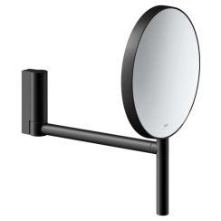 Keuco Black Selection make-upspiegel x cm 17649370002