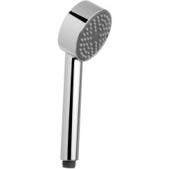Sapho douchekop chroom 1204-41