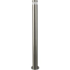 Rabalux Lisbon staanlamp voor buiten 1x7 W staal 7829