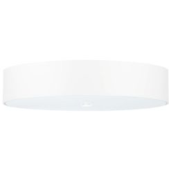 Sollux Lighting Skala plafond 5x60 W wit SL.0809