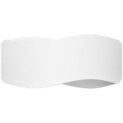 Sollux Lighting Tila wandlamp 1x40 W wit SL.1017