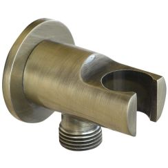 Sapho hoekverbinding met handvat || 981M6