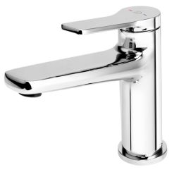 FDesign Seppia wastafelkraan staand chroom FD1-SPA-2-11