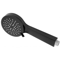 FDesign Anima douchekop zwart FD8-100-22