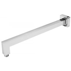 FDesign Inula wandarm chroom FD8-401-11