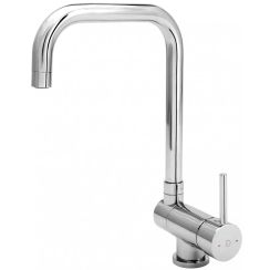 FDesign Avanza keukenkraan staand chroom FD1-A14-4-11