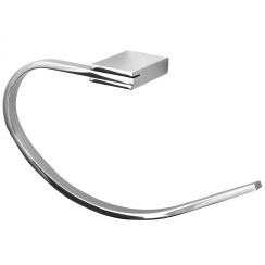 FDesign Kelly handdoekhanger chroom FD6-KEL-05-11