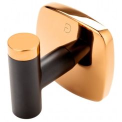 FDesign Merida handdoekhanger zwart FD6-MRD07-25