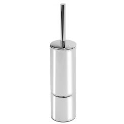 FDesign Meriva toiletborstel geplaatst chroom FD6-MRV-20-11