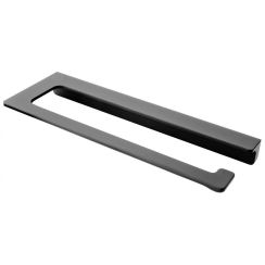 FDesign Piazza handdoekstang zwart FD6-PZA-05-22