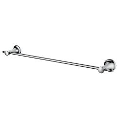 FDesign Lacrima handdoekhanger chroom FD6-LRA-01-11