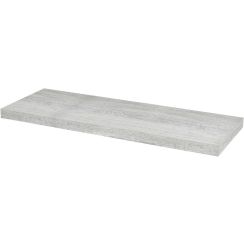Sapho Avice badkamerblad 110x39 cm eik AV1115