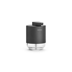 Brabantia MindSet zeepdispenser 200 ml grijs 303203
