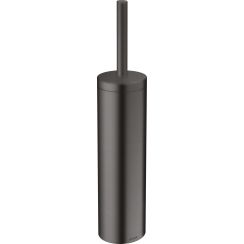 Axor Universal Circular toiletborstel geplaatst || 42855340