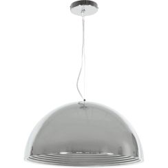 Candellux Dorada hanglamp 1x60 W chroom 31-26361
