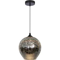 Candellux Galactic hanglamp 1x60 W veelkleurig 31-51295