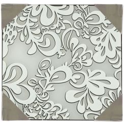 Candellux Cedra plafond 3x60 W chroom 10-05489