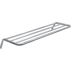 Deante Silia plank 61.6 cm chroom ADI0531