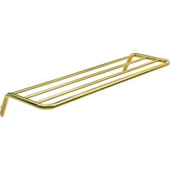 Deante Silia plank 61.6 cm gouden ADIZ531