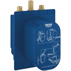 Grohe Eurosmart Cosmopolitan inbouwelement kraan 36416001