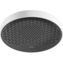 Hansgrohe Rainfinity regendouche 36x36 cm rond wit 26231700