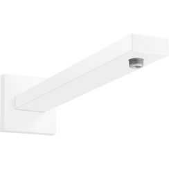 Hansgrohe wandarm wit 27694700