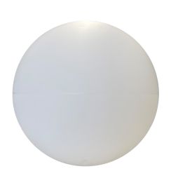 Light Prestige Gaja staanlamp voor buiten 1x60 W wit LP-JH-1095-500