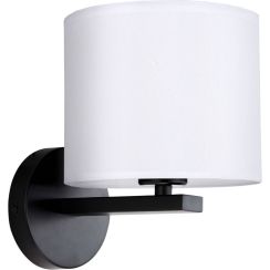 Light Prestige Cecina wandlamp 1x40 W wit LP-114/1WWH