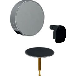 Geberit badkuipsifon || 150.481.21.1