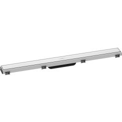 Hansgrohe Raindrain buitenste afvoerelement 80 cm wit 56038450