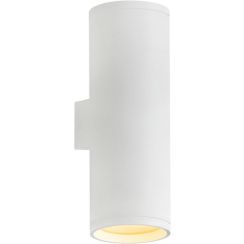Light Prestige Torre wandlamp 2x50 W wit LP-108/1WWH