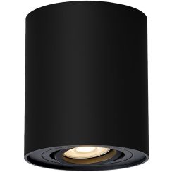 Rabalux Kobald plafondlamp 1x42 W zwart 2047