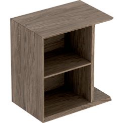 Geberit iCon kast 37x24.5x40 cm hangend langs de zijkant noot 502.324.JR.1