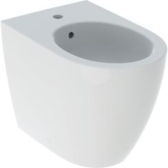 Geberit iCon bidet staand wit 502.384.00.1