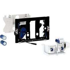 Geberit Sigma knopmechanisme voor het toilet || 116.110.00.6