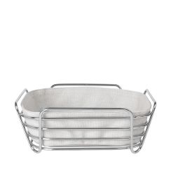 Blomus Delara broodcontainers 25x25x9.5 cm beige B63758