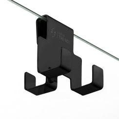 New Trendy handdoekhanger AK-0004