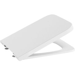 Roca Inspira toiletbril langzaam vallend wit A80153262B