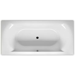 Riho Lima rechthoekig bad 180x80 cm wit B052001005