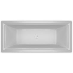 Riho Still Square rechthoekig bad 170x75 cm B100001005