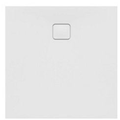 Riho Basel vierkante douchebak 100x100 cm wit D005034005