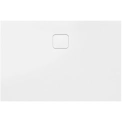 Riho Basel rechthoekige douchebak 140x90 cm wit D005026005