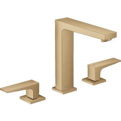 Hansgrohe Metropol wastafelkraan staand || 32515140