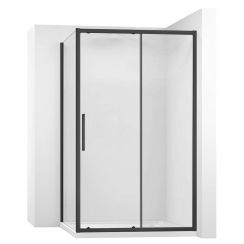 Set douchedeur Rea Rapid Slide REA-K6404, douchewand Rea Rapid REA-K6422