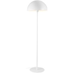 Nordlux Ellen staanlamp 1x40 W wit 48584001