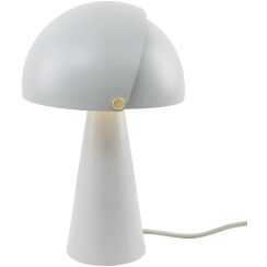 Nordlux Align tafellamp 1x25 W grijs 2120095010