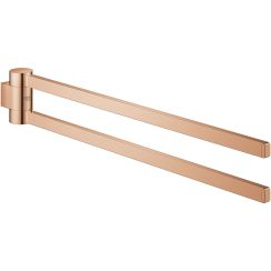Grohe Selection handdoekhanger Warm Sunset 41063DA0