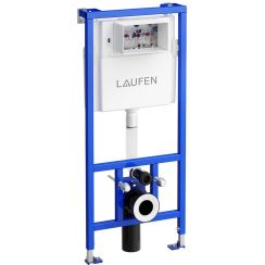 Laufen Lis inbouwframe voor de hangkom H8946600000001