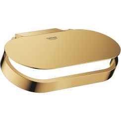 Grohe Selection toiletpapierrek Cool Sunrise 41069GL0